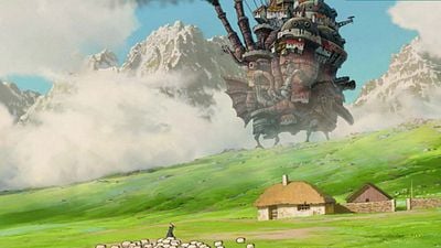 Este libro recopila el espectacular arte de Hayao Miyazaki y Studio Ghibli (así lo puedes comprar con 400 pesos de descuento) noticias imagen