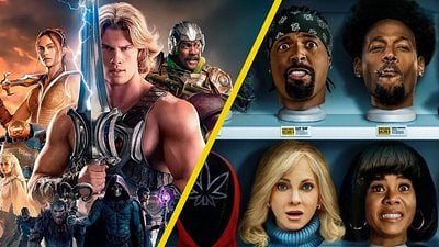 Cartelera de estreno en Cinépolis: ‘Scary Movie 6’, ‘Amos del universo’ y las mejores películas que llegaron a cines esta semana noticias imagen