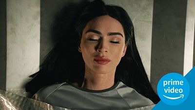 Esta película de ciencia ficción predijo el futuro de la IA. Está en Prime Video México noticias imagen