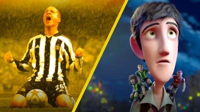 '¡Gol!', 'Metegol' y las mejores películas de futbol durante Qatar 2022