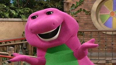 La sangrienta película de terror inspirada en Barney que nadie vio venir y ya rompe la taquilla noticias imagen