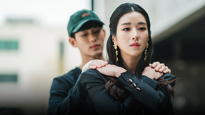 Los 3 mejores dramas coreanos de romance para ver en Netflix noticias imagen