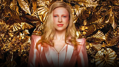 ¿Cómo se ve el personaje de Hunter Schafer en 'Los Juegos del Hambre' de Jennifer Lawrence? noticias imagen