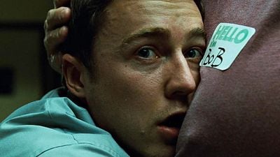 Pausa 'El club de la pelea' en el minuto 4 y descubre que Tyler Durden ya vigilaba al protagonista sin que te dieras cuenta noticias imagen