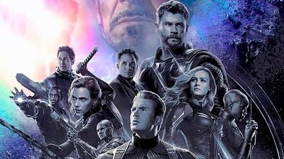 Por qué la versión ‘Avengers Endgame: Bonus’ corrigió sus colores oscuros para ofrecer imágenes más nítidas y brillantes noticias imagen