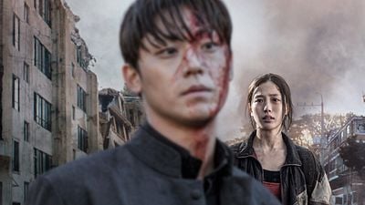 Una de las series de fantasía apocalíptica más populares de Netflix llegó a su fin y muchos ni se enteraron noticias imagen