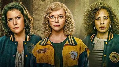 'Yellowjackets', un thriller de terror psicológico en Paramount Plus para sobrevivir a los misterios del bosque noticias imagen