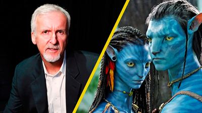 'Avatar 2': James Cameron dice que 'Avatar 4' es la mejor película de su saga