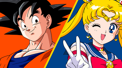 'Dragon Ball': Sailor Moon es más fuerte que Gokú y estas son las pruebas noticias imagen