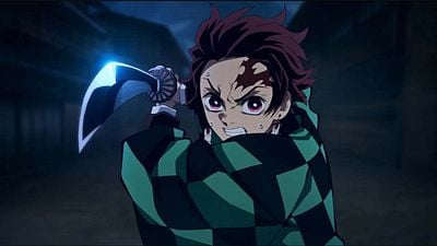 'Demon Slayer': Esta figura de Tanjiro no solo es impresionante, también tiene un super precio de 299 pesos noticias imagen