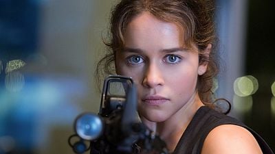 "Nadie lo pasó bien": Emilia Clarke se sintió aliviada por el fracaso de esta mítica saga de ciencia ficción noticias imagen