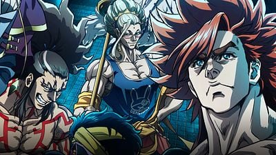 'Record of Ragnarok' revela fecha de estreno de temporada 2 en Netflix noticias imagen