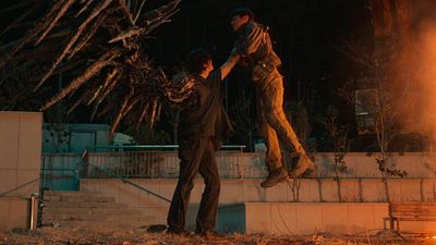 Mira este k-drama de horror y fantasía con un actor de 'El juego del calamar' mientras estrena la temporada 3 noticias imagen