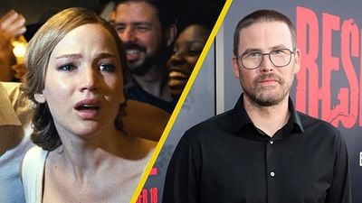 Después del éxito de ‘Resident Evil’, Jennifer Lawrence se convierte en la estrella del nuevo thriller de ciencia ficción de Zach Cregger noticias imagen