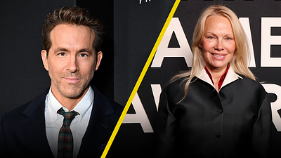 Ryan Reynolds, Pamela Anderson y todos los talentos que deslumbraron en los Behind the Camera Awards de Hamilton noticias imagen