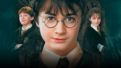 Max confirma reboot del universo Harry Potter con nuevos actores y J.K. Rowling