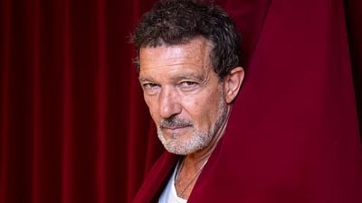 Antonio Banderas, actor: "Una enfermera entró en mi habitación del hospital y me hizo la pregunta más extraña del mundo" noticias imagen