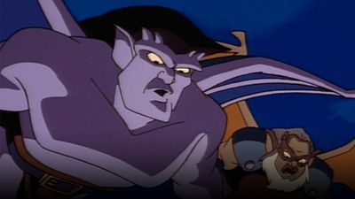 ¡Esta serie de los 90 tendrá live-action con director de 'El Conjuro' y 'Rápidos y Furiosos'! noticias imagen