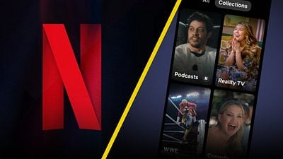 Netflix se une a TikTok en la euforia por el video vertical: suscriptores podrán ver “Clips” como si estuvieran en redes sociales noticias imagen