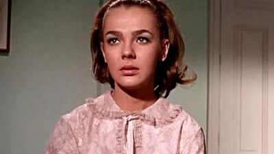 Muere Alicia Bonet, actriz de ‘Hasta el viento tiene miedo’ y ‘El escapulario’, a los 78 años noticias imagen