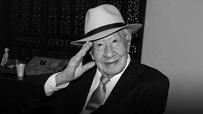 Ignacio López Tarso olvidado del Inmemoriam en los Oscar 2023 noticias imagen