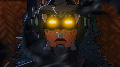 'Batman Azteca': ¿Cuándo estrena la película basada en la cultura mexicana? noticias imagen