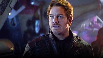 'Guardianes de la Galaxia 3': La increíble transformación de Chris Pratt para ser Star-Lord noticias imagen