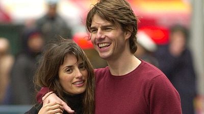 La historia de amor entre Tom Cruise y Penelope Cruz que nadie recuerda noticias imagen