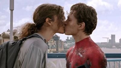 Tom Holland y Zendaya se casaron en secreto, asegura estilista cercana a la pareja noticias imagen