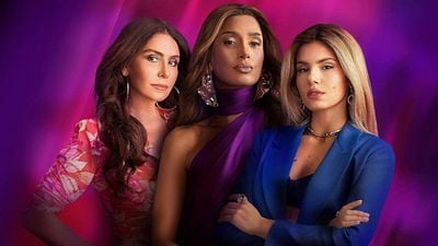 "Va a poner la dramaturgia en otro nivel": 'Belleza Fatal' se estrena en Max y no deberías perdértelo noticias imagen