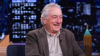 Robert De Niro a sus 82 años: “Me levanto a las 5 de la mañana, desayuno café negro, jugo de naranja, huevos y pan integral” noticias imagen
