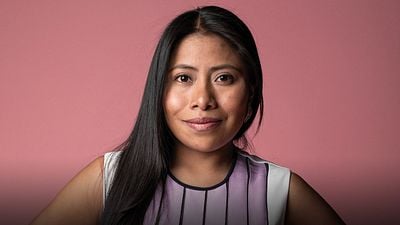 'Peace Peace Now Now' honra a las mujeres desaparecidas y la lucha feminista, según Yalitza Aparicio noticias imagen
