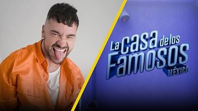 'La Casa de los Famosos México': él es Shiky, el décimo integrante confirmado de la temporada 3 noticias imagen