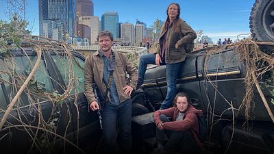 Pedro Pascal dio suculentos regalos a la producción de 'The Last of Us' (como Keanu Reeves en 'John Wick') noticias imagen