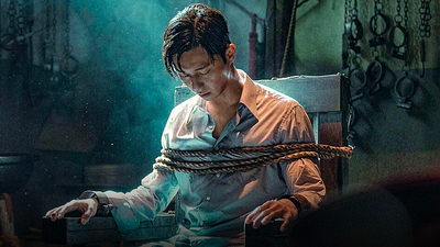 El trágico accidente que convirtió a 'El monstruo de la vieja Seúl' una serie maldita de Netflix noticias imagen