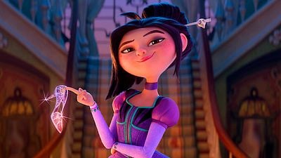 La historia que Disney no imaginó: la película de Netflix que explora qué pasó con las hermanastras tras la boda real de Cenicienta noticias imagen