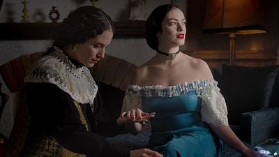 ‘Una película de amor y guerra’: la sátira que reimagina los personajes históricos de México y analiza su herencia en la sociedad actual noticias imagen