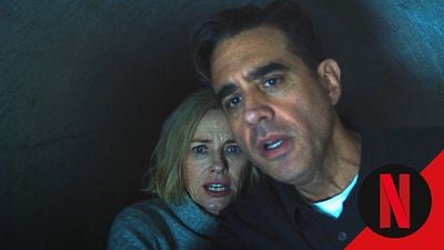 Si quieres un thriller que te deje paranoico en menos de 6 horas, esta miniserie es obligatoria: 'The Watcher' está en Netflix México noticias imagen