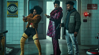 La retorcida burla de ciencia ficción en Netflix sobre una escalofriante conspiración urbana noticias imagen