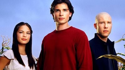 Antes de ser la mamá de Superman, esta actriz fue su novia en pantalla noticias imagen