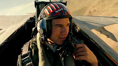 ‘Top Gun 3’ en desarrollo con el posible regreso de Tom Cruise noticias imagen