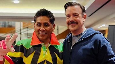Ted Lasso y Jorge Campos sorprenden con doble colaboración: las estrellas de fútbol se unen para promocionar el Mundial 2026 noticias imagen