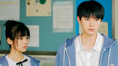 Tiene 24 episodios en Netflix: esta serie china es demasiado romántica y conmovedora noticias imagen