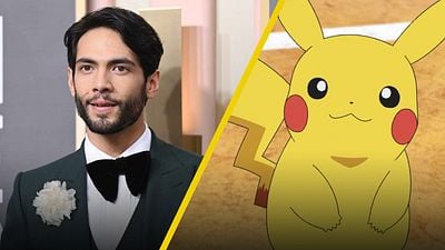 Pikachu ayudó a Diego Calva a aprender inglés para 'Babylon' noticias imagen