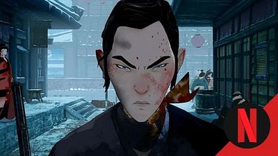 Para ver en Netflix: la serie animada para adultos que te conquistará con su belleza visual y combates artísticos noticias imagen