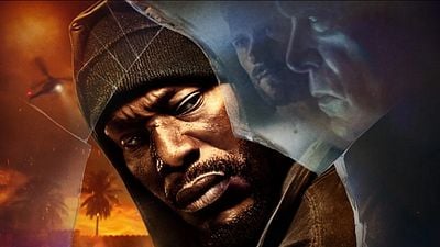 “En México mis fans se ponen agresivos por ‘Rápidos y Furiosos’”: Así se preparó Tyrese Gibson para estrenar ‘1992’ en el FICM 2024 noticias imagen