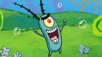 Plankton superó a todos en Fondo de Bikini: su tarjeta coleccionable se vende por más de 300 mil pesos noticias imagen