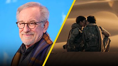 “Lo más bonito que he visto en mi vida”: Steven Spielberg queda sorprendido con esta escena de ‘Dune 2’ noticias imagen