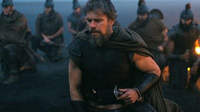 Ni el cíclope ni los gigantes de armadura: el personaje más aterrador de 'La Odisea' tiene un impactante pasado que Christopher Nolan no mostró noticias imagen