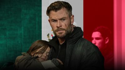 'Misión rescate 3' podría suceder en México con Chris Hemosworth